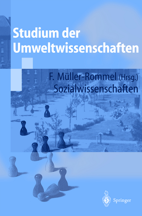 Sozialwissenschaften - 