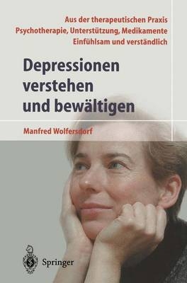 Depressionen verstehen und bewältigen.