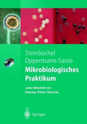 Mikrobiologisches Praktikum