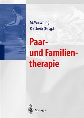 Paar- und Familientherapie - 