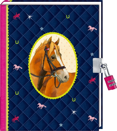 Tagebuch - Pferdefreunde