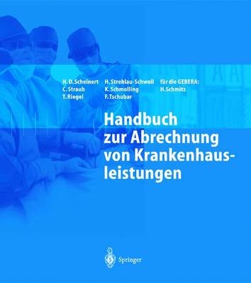 Handbuch zur Abrechnung von Krankenhausleistungen - 