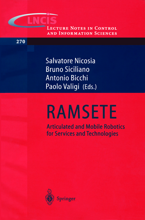 RAMSETE - 