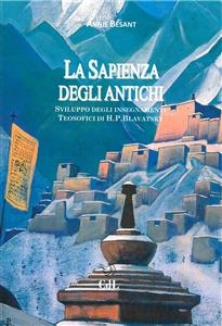 Sapienza degli Antichi - Annie Besant