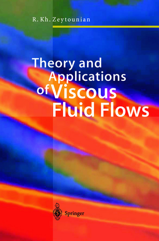 Theory and Applications of Viscous Fluid Flows
