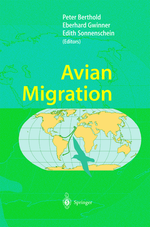 Avian Migration - 