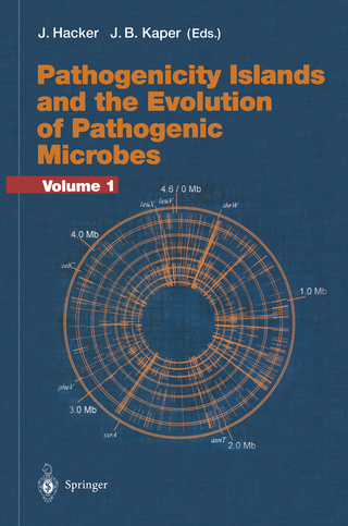 Pathogenicity Islands and the Evolution of Pathogenic Microbes