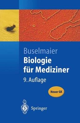Biologie für Mediziner