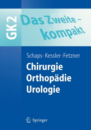 Das Zweite - kompakt