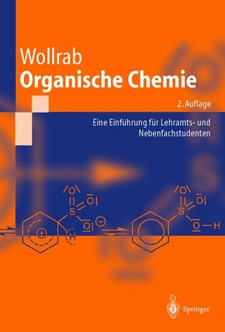 Organische Chemie