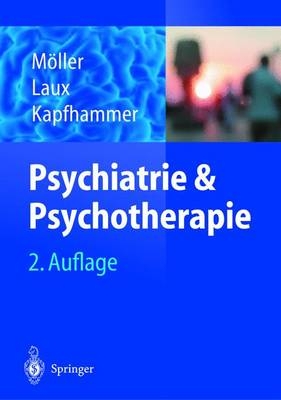 Psychiatrie und Psychotherapie - 