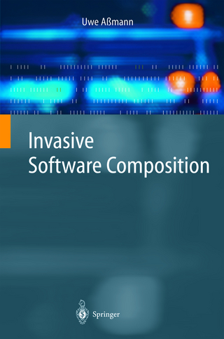 Invasive Software Composition