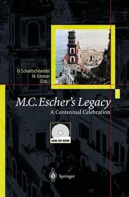 M.C.Escher's Legacy - 