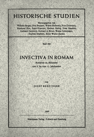 Invectiva in Romam