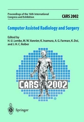 CARS 2002 Computer Assisted Radiology and Surgery