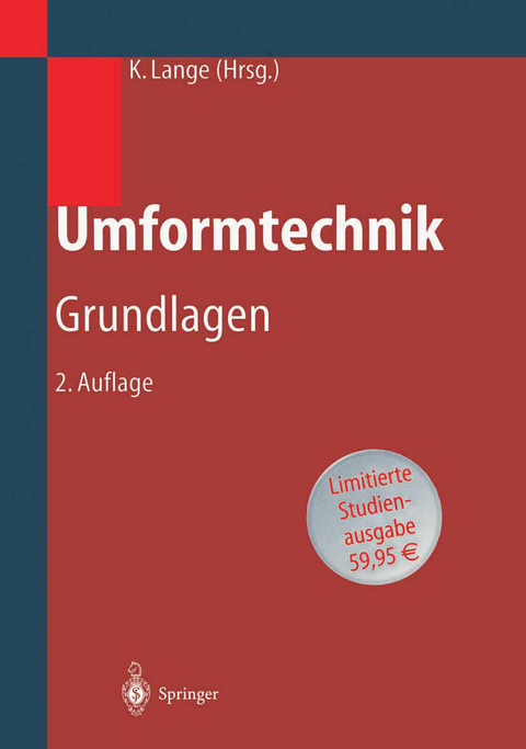 Umformtechnik - 