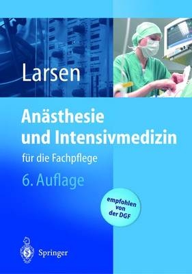 Anästhesie und Intensivmedizin