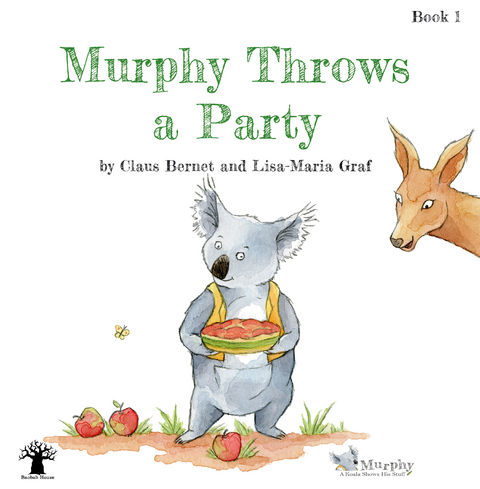 Murphy Throws a Party - Claus Bernet
