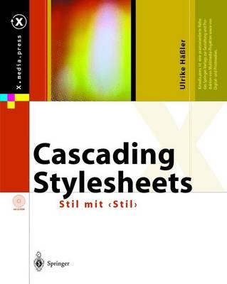 Cascading Stylesheets - Ulrike Häßler