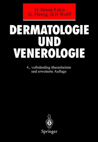 Dermatologie und Venerologie