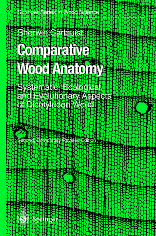 Comparative Wood Anatomy