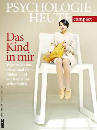 Compact 41: Das Kind in mir