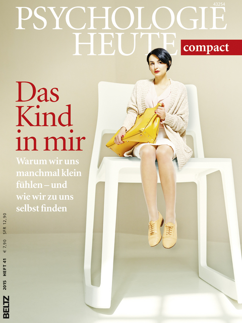 Compact 41: Das Kind in mir