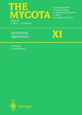 Agricultural Applications - 