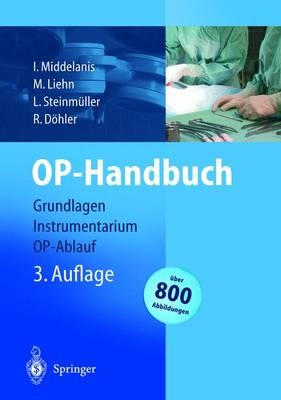 OP-Handbuch - 