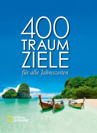 400 Traumziele