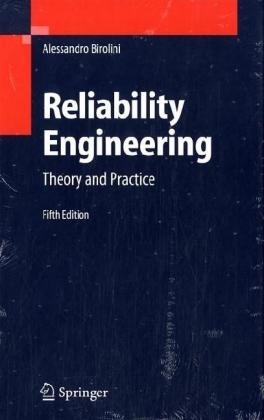 Reliability Engineering - Alessandro Birolini