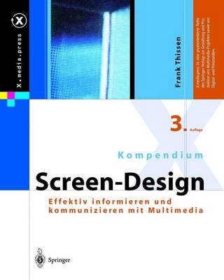 Kompendium Screen-Design