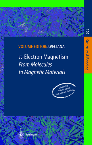 π-Electron Magnetism