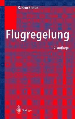 Flugregelung - Rudolf Brockhaus