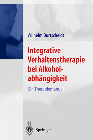 Integrative Verhaltenstherapie bei Alkoholabhängigkeit