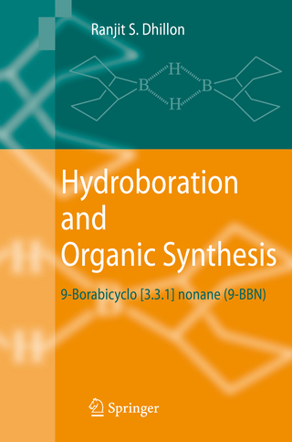 Hydroboration and Organic Synthesis