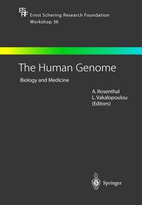 The Human Genome - 
