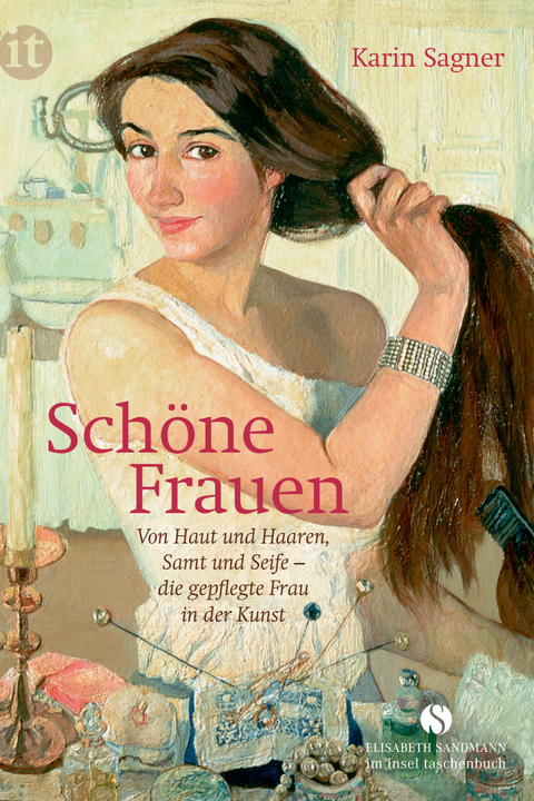 Sch&ouml;ne Frauen - Karin Sagner