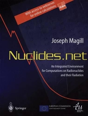 Nuclides.net - Joseph Magill