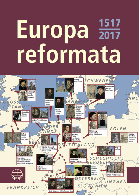 Europa reformata - 