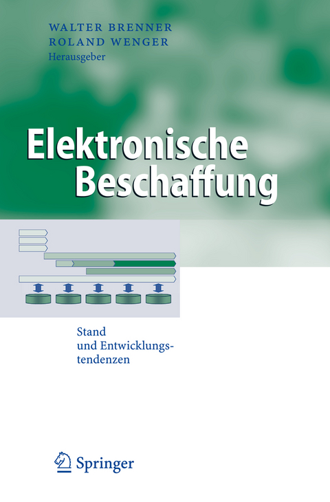Elektronische Beschaffung - 