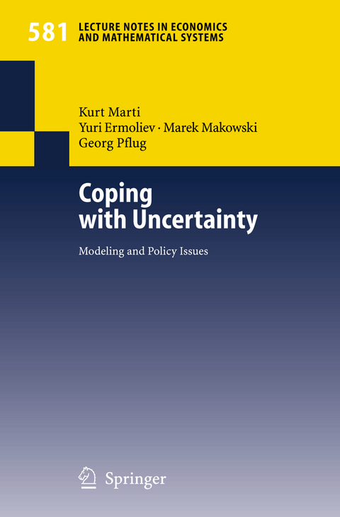 Coping with Uncertainty - 