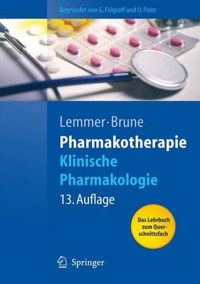 Pharmakotherapie