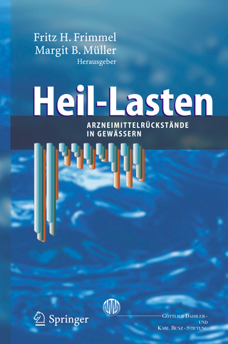 Heil-Lasten