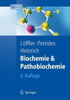 Biochemie und Pathobiochemie - 