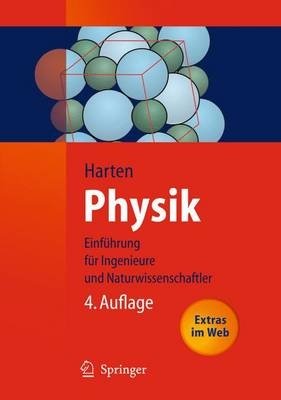 Physik - Ulrich Harten