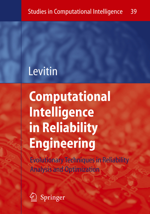 Computational Intelligence in Reliability Engineering - 