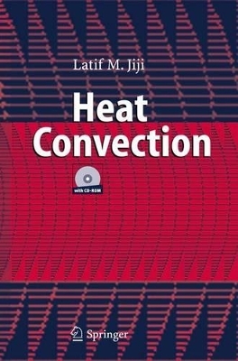 Heat Convection - Latif M. Jiji