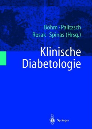 Klinische Diabetologie