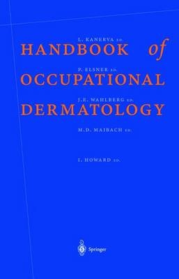 Handbook of Occupational Dermatology - 